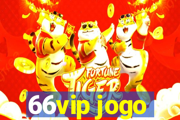 66vip jogo